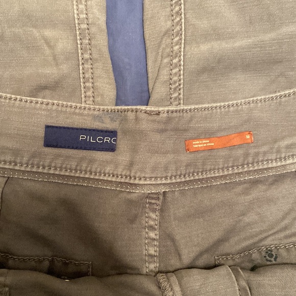 Anthropologie Pilcro “the wanderer” pants - Picture 7 of 7